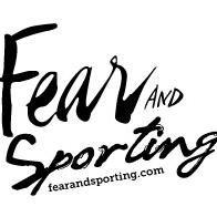 @fearandsporting