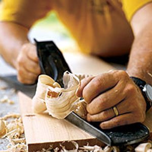 I love hand tools