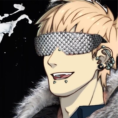 german millionaire with a pierced dick. fuckin bitches, gettin' money. booty is my ride or die. [ #RP | #Crack | #DMMD ]