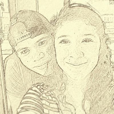 What's up guys?  Smile, we are young. εїз