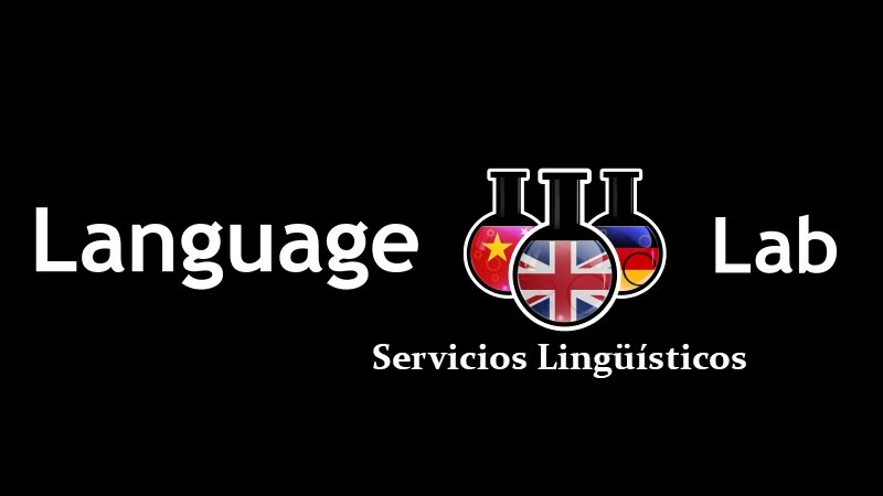 Language Lab proporciona una amplia gama de servicios de idiomas para empresas, profesionales y particulares.
