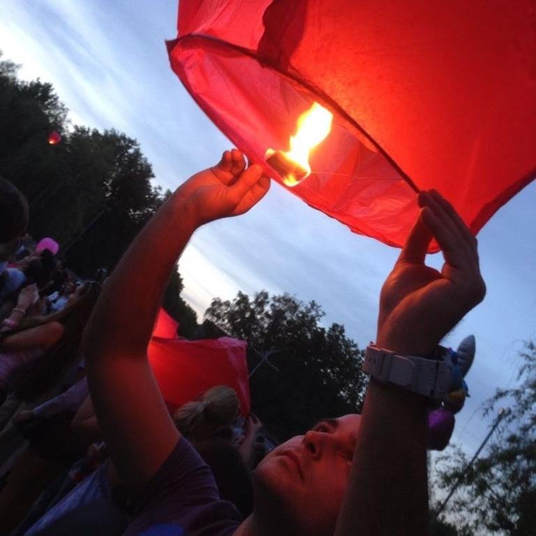 NikolaBraga's profile picture. Люблю свой город !