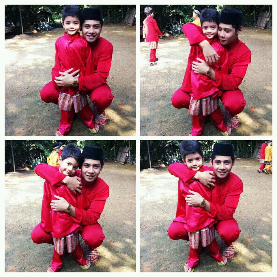 Aliff Faisal ♥
 Friendly ツ WeChatID : ALIFFAISALL