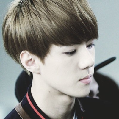 Sehun Arab Fanbase ❤️ From EXO - we are one