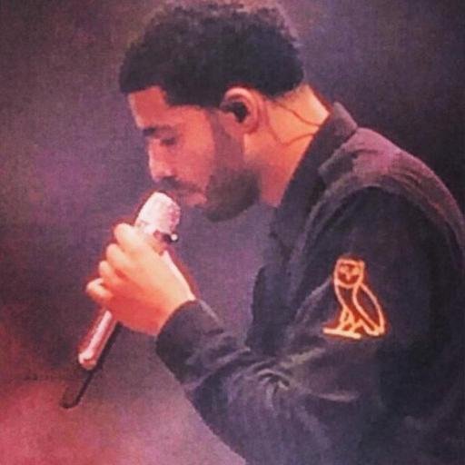 Writer ♐  
Drake | Breezy | Kanye | Chelsea FC | NBA
