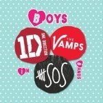 ashtonx_irwinx's profile picture. ☆Beau+James/5☆Vamps band☆Eric/5☆Union J☆James/4☆