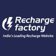 | http://t.co/pF3G8AFVEi |
India's Leading Recharge Website. Now Recharge Is Easy and Safe With Recharge Factory.