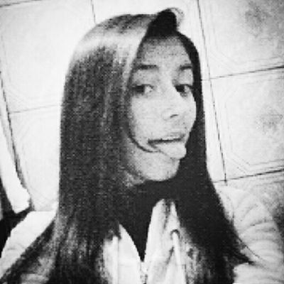 E eu sou sua e de mais ngm...✌† ☮
