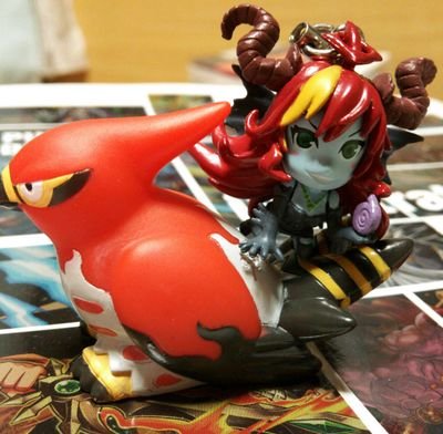 ゲームを主とした趣味垢です  モンハンシリーズ/ApexLegends/ポケモンシリーズ/等