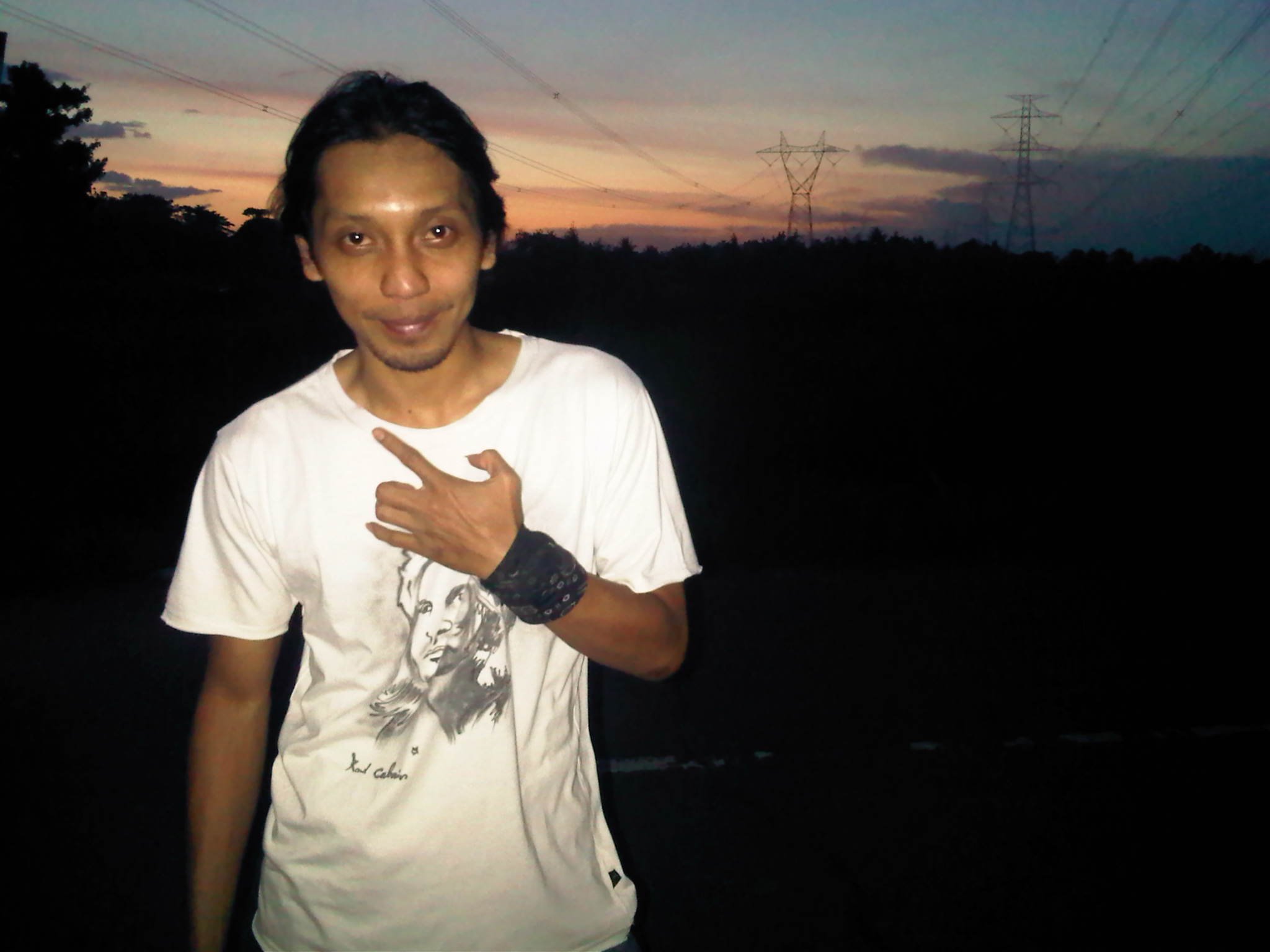 syamsul63310199's profile picture. 