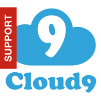 Cloud9 IDE Support (@c9support) Twitter profile photo