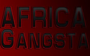 hip hop music that evolved from hardcore hip hop and purports to reflect urban crime and the violent lifestyles of inner-city youths