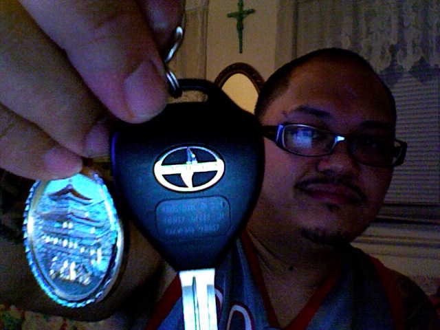 Chinoy76's profile picture. Serving the People that Serve the World