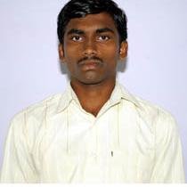 MopatiSrihari's profile picture. 