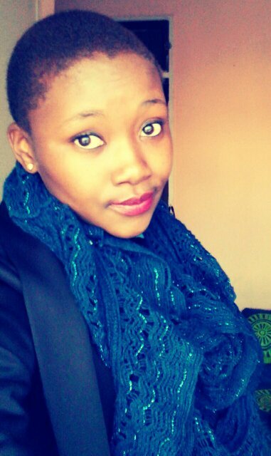 I am Mathapelo Paris Pitseng.... I am like a wind,you don't really know where its going or when its going to occur .....