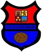 Unión Deportiva Guarroman Juvenil. Un equipo donde la unión de todos es la clave del éxito.