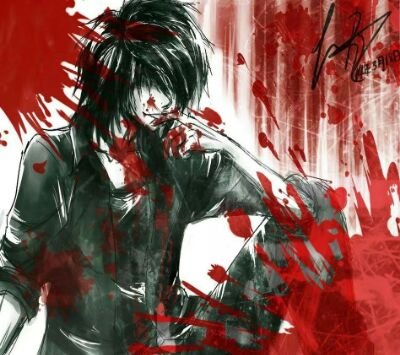 Hush now young one. Don't make a peep and GO TO SLEEP. I'll save you soon this world, you can't fear. Look out your window, I'm already here