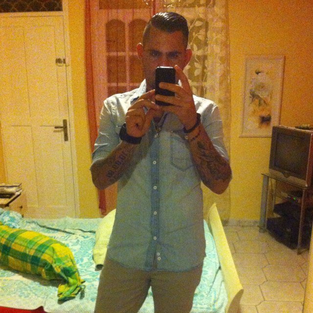 Zuetini's profile picture. TOI + MOI - TOI = perfection !!!