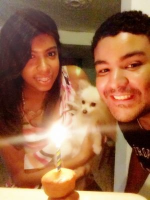 derkary's profile picture. Locutora, Estudiante de Medicina por pasión & vocación ...                   - Instagram: @Derkary