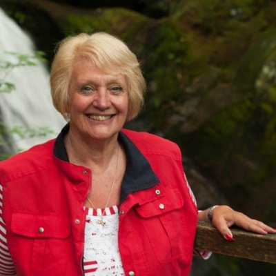 evason_margaret's profile picture. 