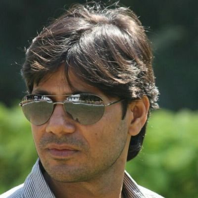 Working as a production head in Film industry.