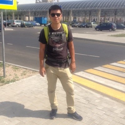 BoldLabda's profile picture. 