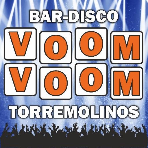 De gezelligste discotheek van Torremolinos!
Met de hele zomer live optredens van vele Nederlandse artiesten en Dj's! Check de agenda op http://t.co/vvMRspPiEa