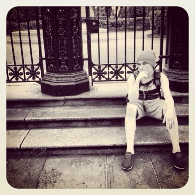 kalebfitzgerald's profile picture. I thought hurricane season was over! PSN:ConradSnarky LOVE:@torilindsey ART:@pantheraleoband #bulls