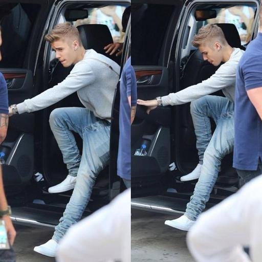 yup I'm a belieber ,and I'm so proud of my self:) Justin is every thing in my life*.* i adore him:* my life is nothing without him:* 3