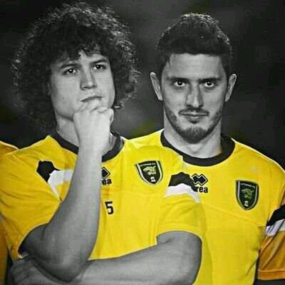 عشقي( الاتحاد. ♡)  سعادتي(itti. ♡)   اتحاديه  اتحادي :سوي فولو