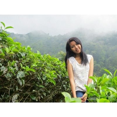 Jesus ♥
Duwi's Wife
