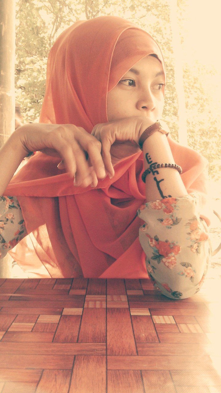 i'm not be perfect | M. Rian Hidayat :* my future