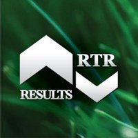 RTR_Results(@RTR_Results) 's Twitter Profile Photo
