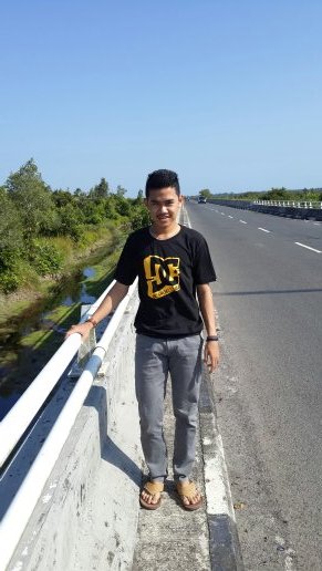 MaxDwisaputra's profile picture. the one and only uray arina qonita♥