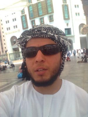 محامي