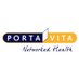 Portavita Nederland (@portavita_nl) Twitter profile photo