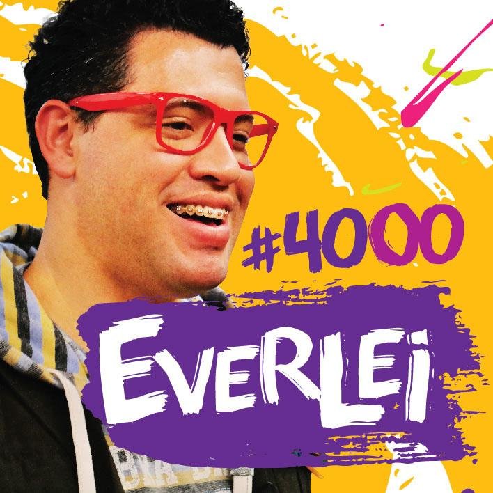 Perfil de assessoria do vereador @Everlei pelo PSB/CruzAlta e Candidato à Deputado Federal pelo PSB/RS. Eleja o Deputado da Diversidade, Deputado de Cruz Alta.