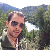 Carlos E. Izurieta (@dardinho83) 's Twitter Profile Photo Carlos E. Izurieta (@dardinho83) 's Twitter Profile Photo