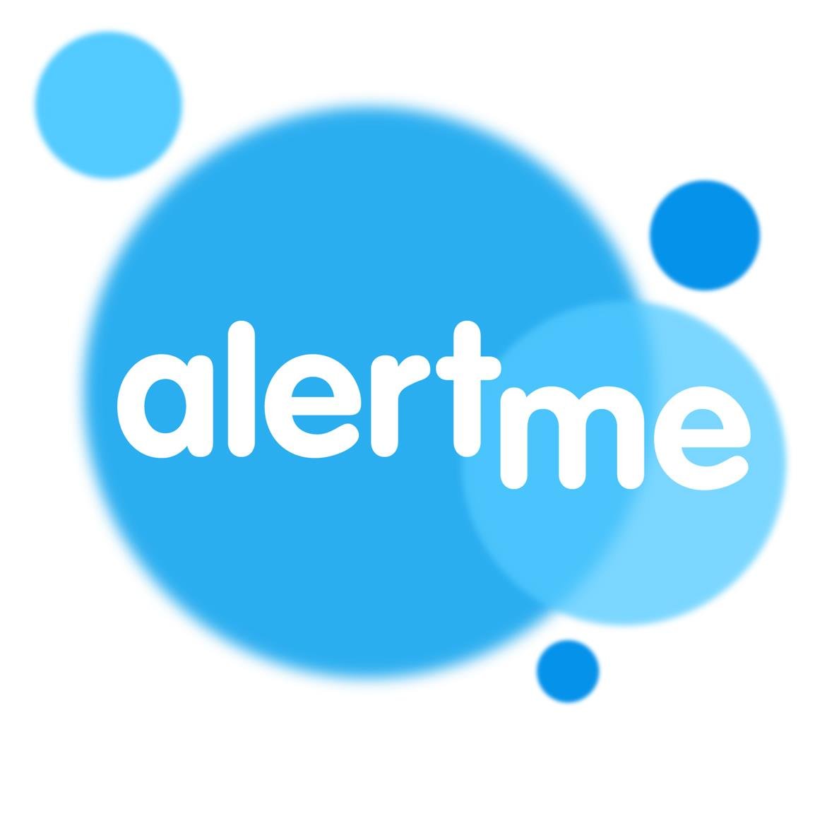 AlertMe - the award-winning Smart Home Technology company providing a complete platform for partners to deliver connected home services to consumers.