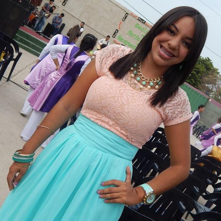 Comprometida con Cristo 100% , Futura periodista de @CNNEE