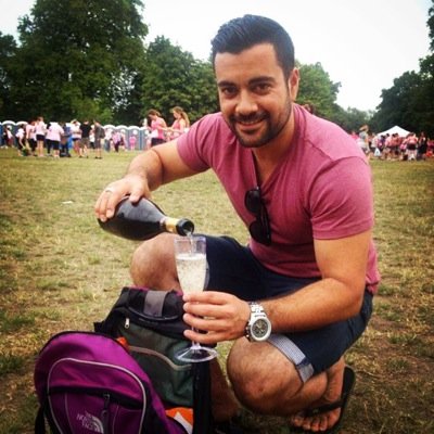Software Engineer 👨‍💻 | ITBM MSc 🎓 | Foodie 🍲 | BHAFC ⚽️