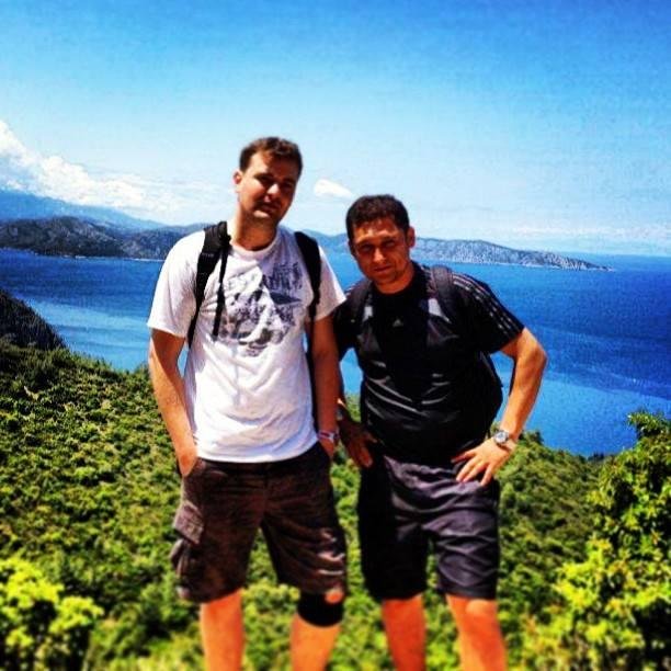 slckozr's profile picture. Çok gezen bilir diyenlerden ha bi de trekking tutkunu