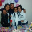 William Garzon - @williamga74 - Twitter