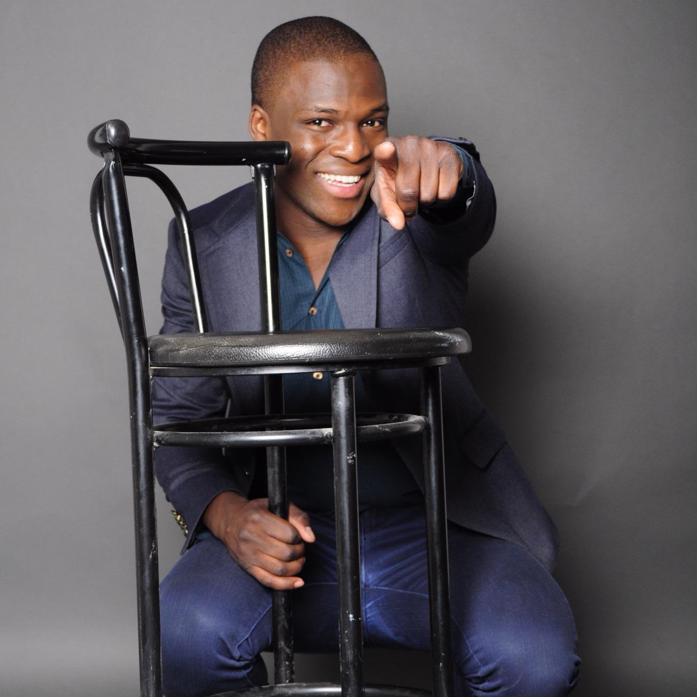 jareakin's profile picture. 