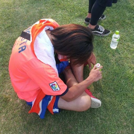 【音楽×サッカー】🌺ALOHA JAPAN(vo/ba/#10 @AlohaJapan211) vo/gt/ba/pf/dr五刀流。作詞/作曲/編曲/採譜/セッションホスト等。サッカー関連ポスト多め⚽️目標はW杯優勝(を見る)🏆神奈川県川崎市出身 天秤座B型