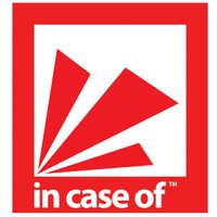 In Case Of (@incaseofico) 's Twitter Profile