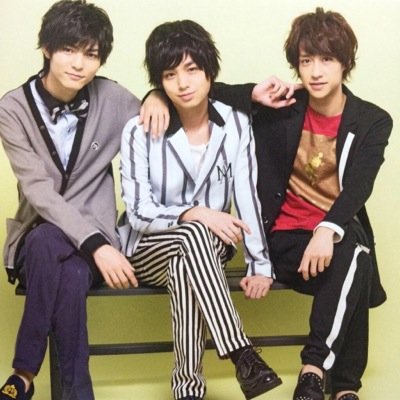 yb_in_hk's profile picture. Hey!Say!JUMPの薮くん・伊野尾くん・光くんのbotです。三人にまつわる発言や会話等をツイートします。返信機能はありません。
