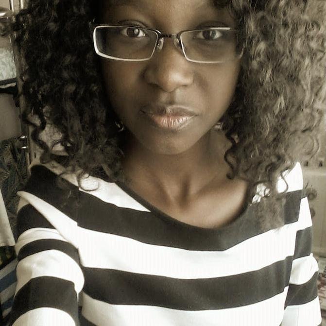 NATHAKIMUENA's profile picture. #Geezer · RDC.