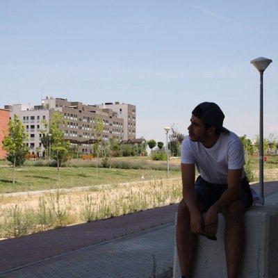 Jose_Perdomo15's profile picture. Estudiante de G.S. De Dirección de Cocina en CSHM en Madrid .