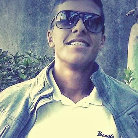 Tenho fé naquele que me fortalece